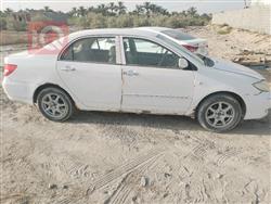 BYD F3
